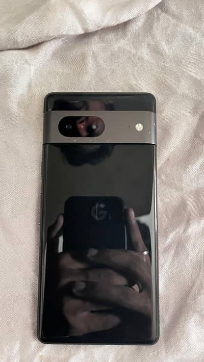 Pixel 7 Official PTA Approved 8/256