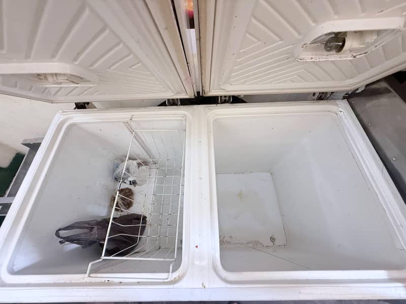 Freezer 2