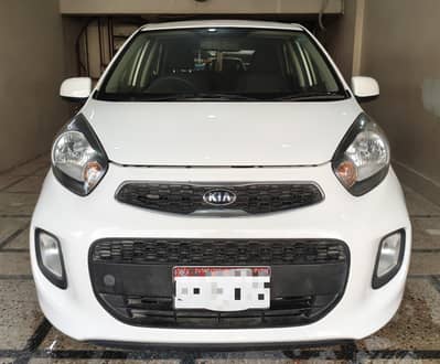 KIA Picanto 2020