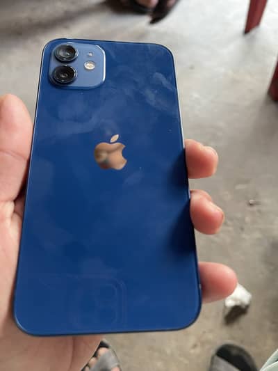 Apple iPhone 12