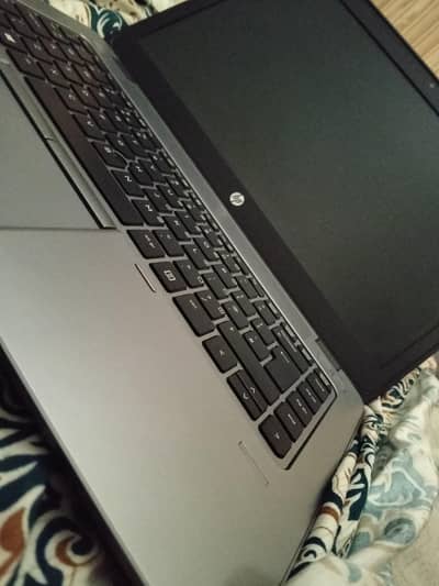 HP Elite I5-5th generation