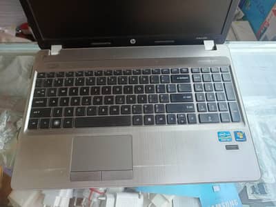 hp laptop