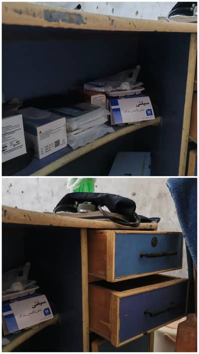 Fully Dental clinic Setup