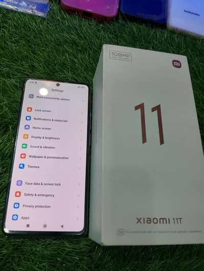 Xiaomi 11T
