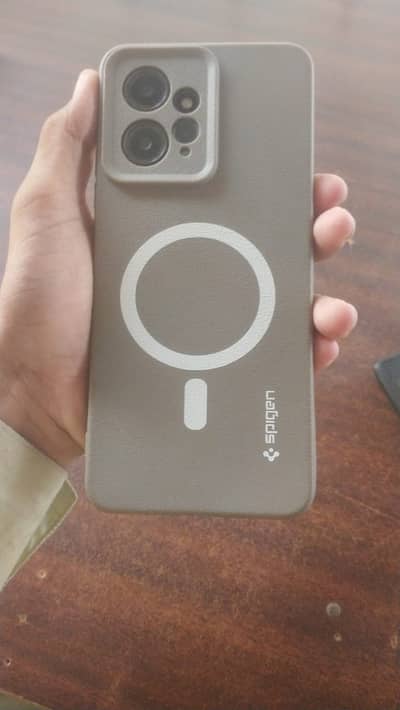 Xiaomi Redmi Note 12