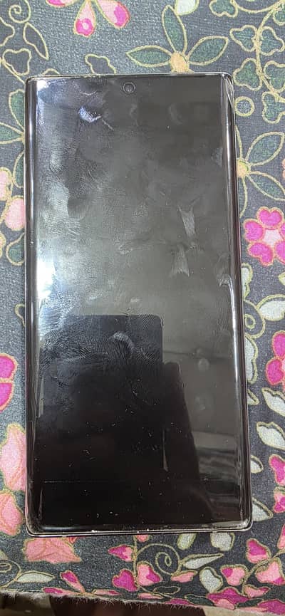 Samsung Mobile Note 10 Plus