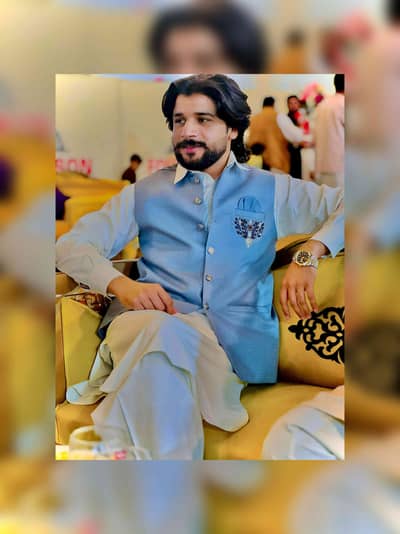 Abdul Maalik Awan 