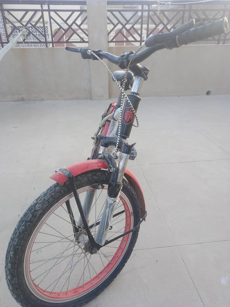cycle 0