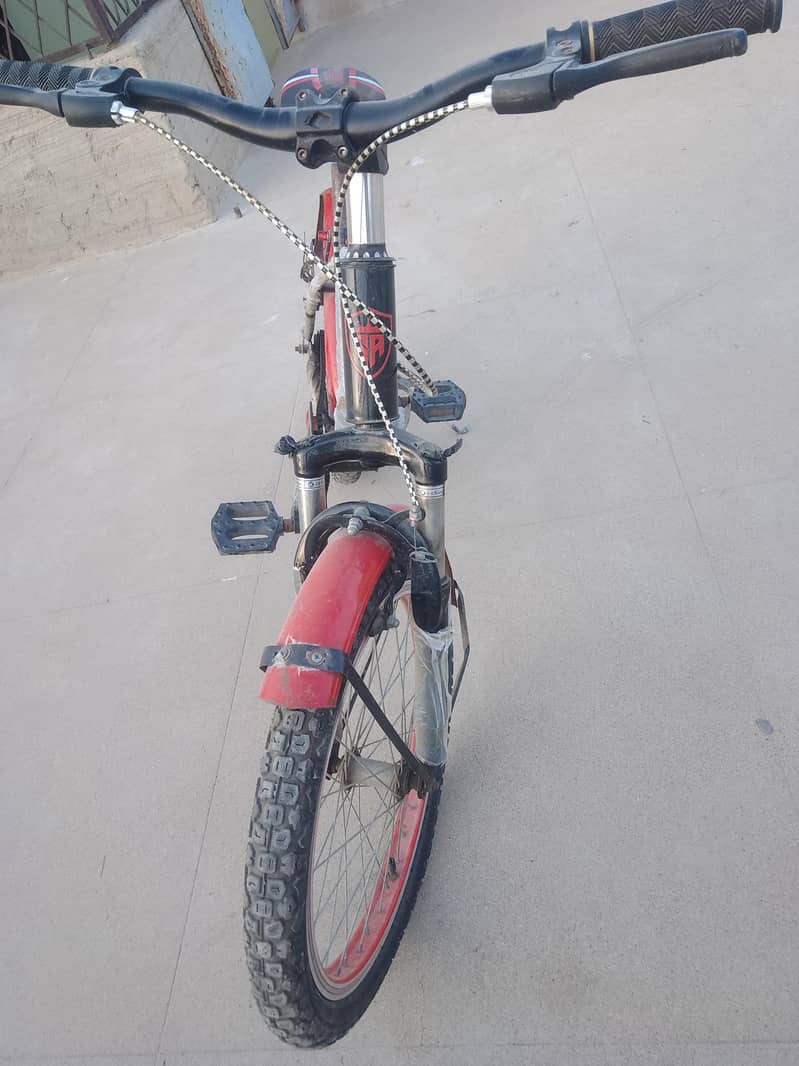 cycle 2