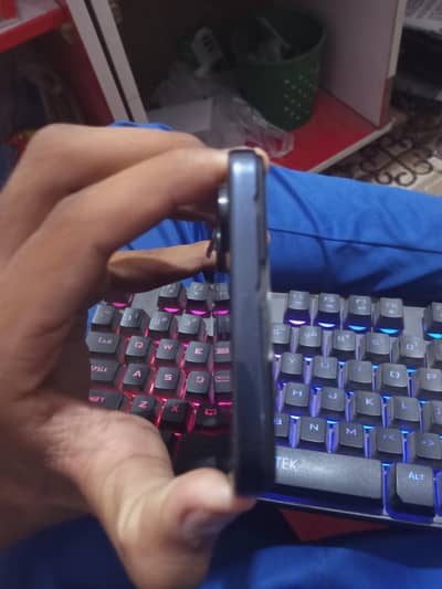 Tecno CAMON 19 Neo