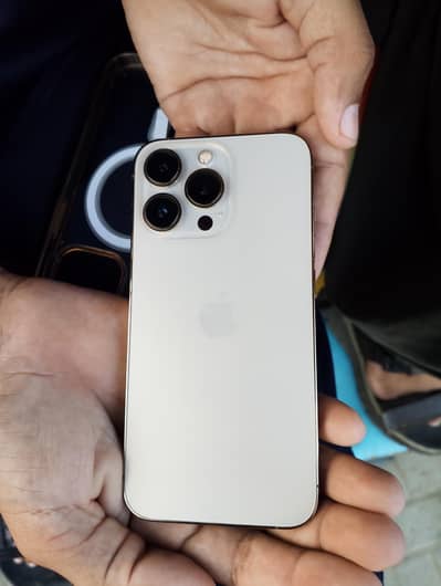 Apple iPhone 13 Pro
