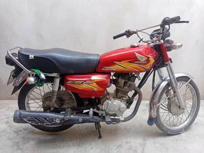Urgent sale