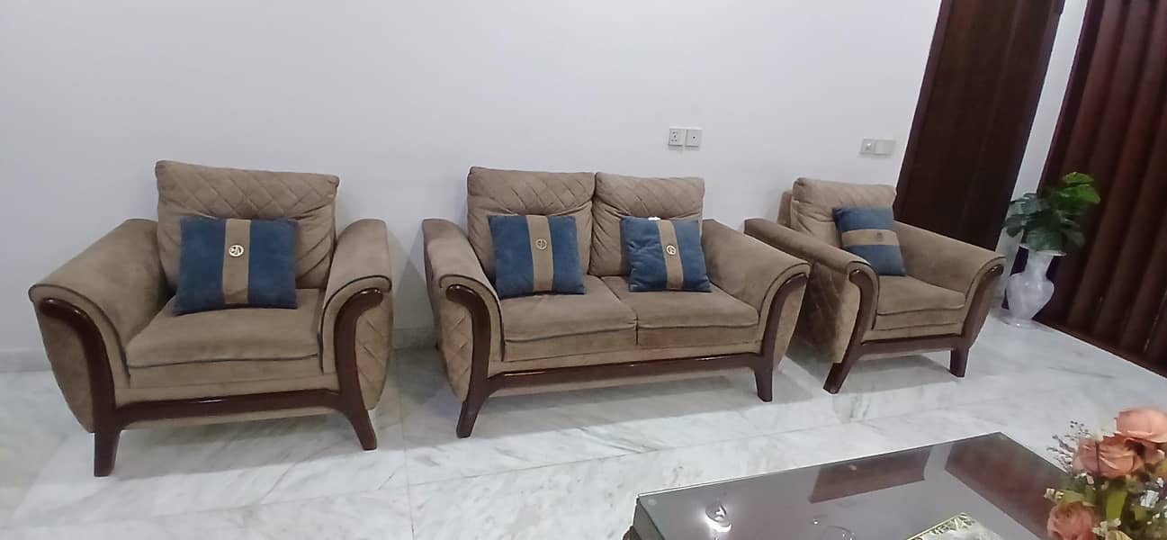 full sofa set 0
