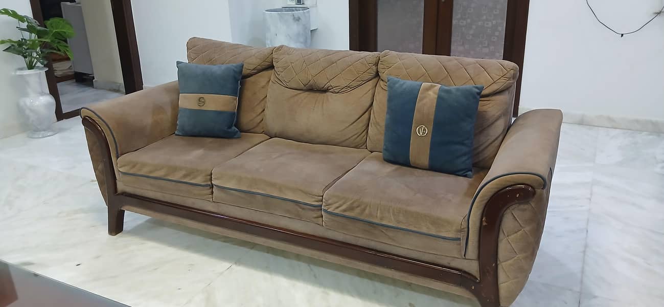full sofa set 1