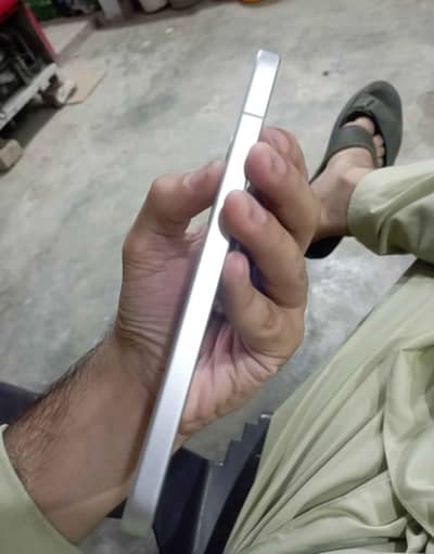Xiaomi Redmi Turbo 4 pro 10/10 exchange possible