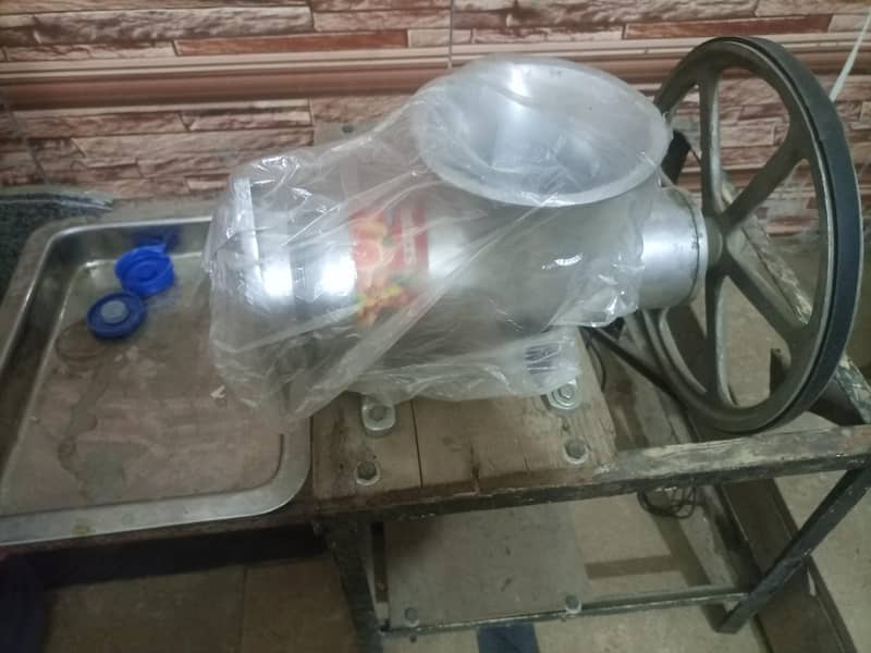 qeema machine 3