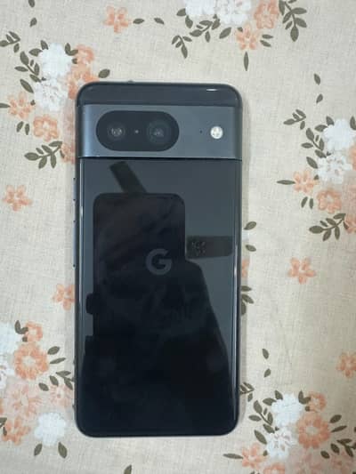 Google Pixel 8