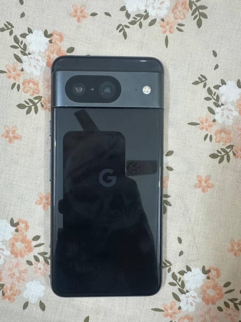 Google Pixel 8 0