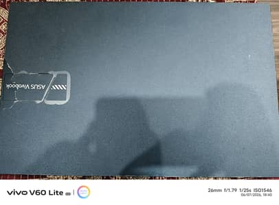 ASUS VivoBook 15 X1504VA | Core i3 13th Gen | 12GB RAM | 512GB SSD