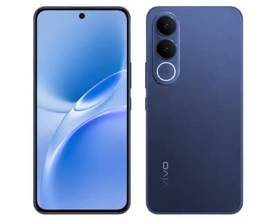 Vivo V70 FE 5G 256GB/12GB – Neat & Clean | Complete Accessories