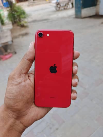 iPhone SE 2020