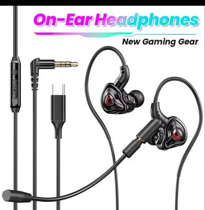 G59 Gaming Handsfree