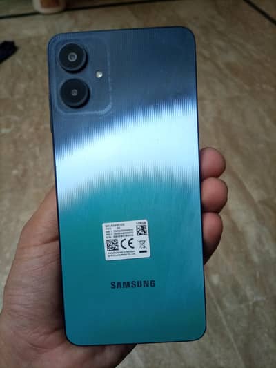 Samsung Mobile A06