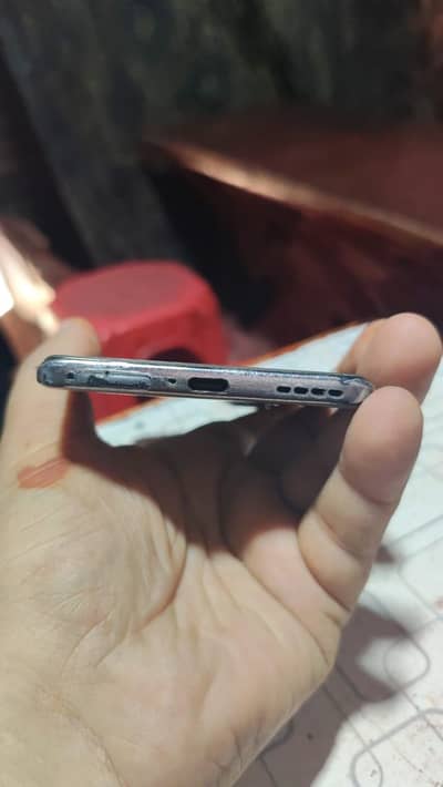 Infinix Hot 50 Pro Plus