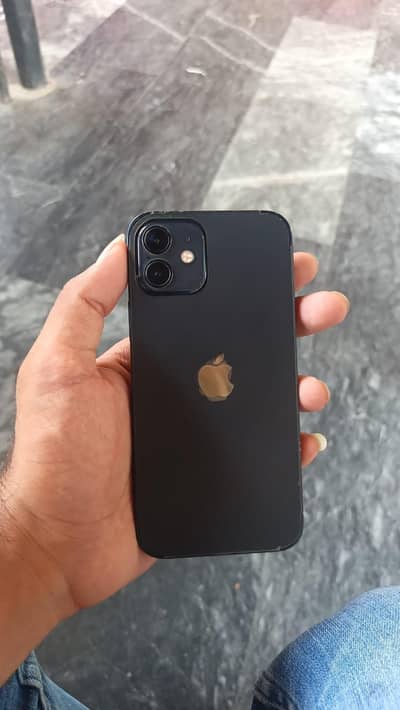 Apple iPhone 12 64 gb non pta factory unlock