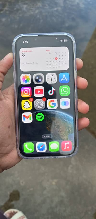 Apple iPhone 14