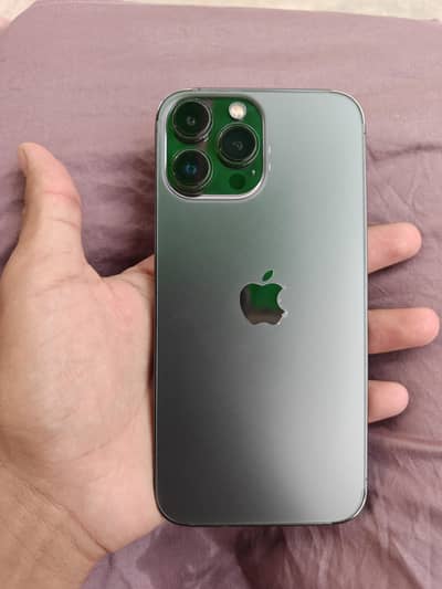 Apple iPhone 13 Pro Max jv