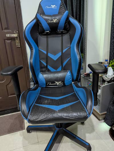 Thunder Air Large Gaming chair