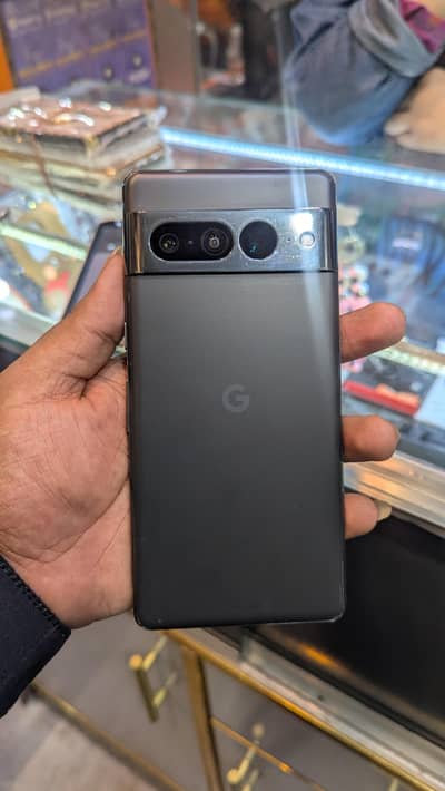 Google Pixel 7 Pro