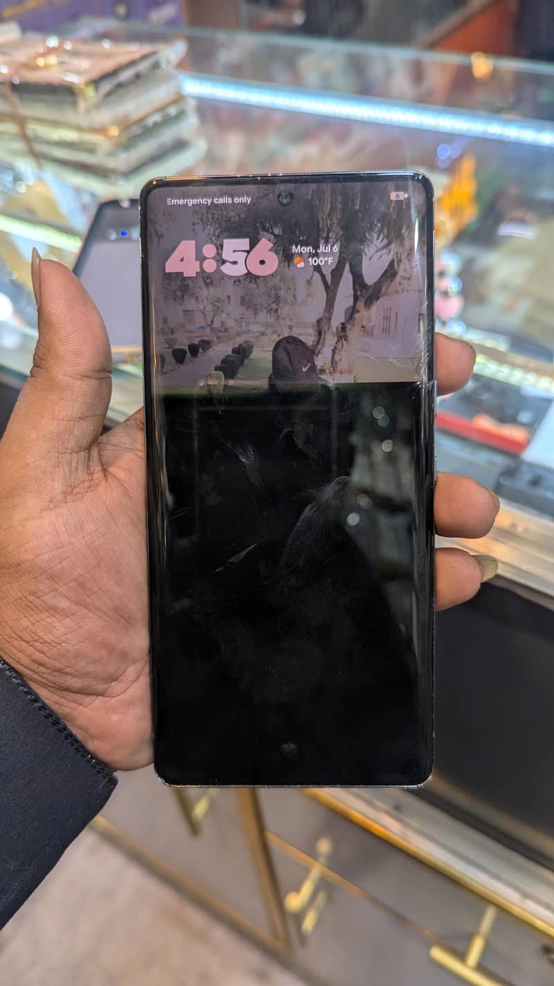 Google Pixel 7 Pro 1