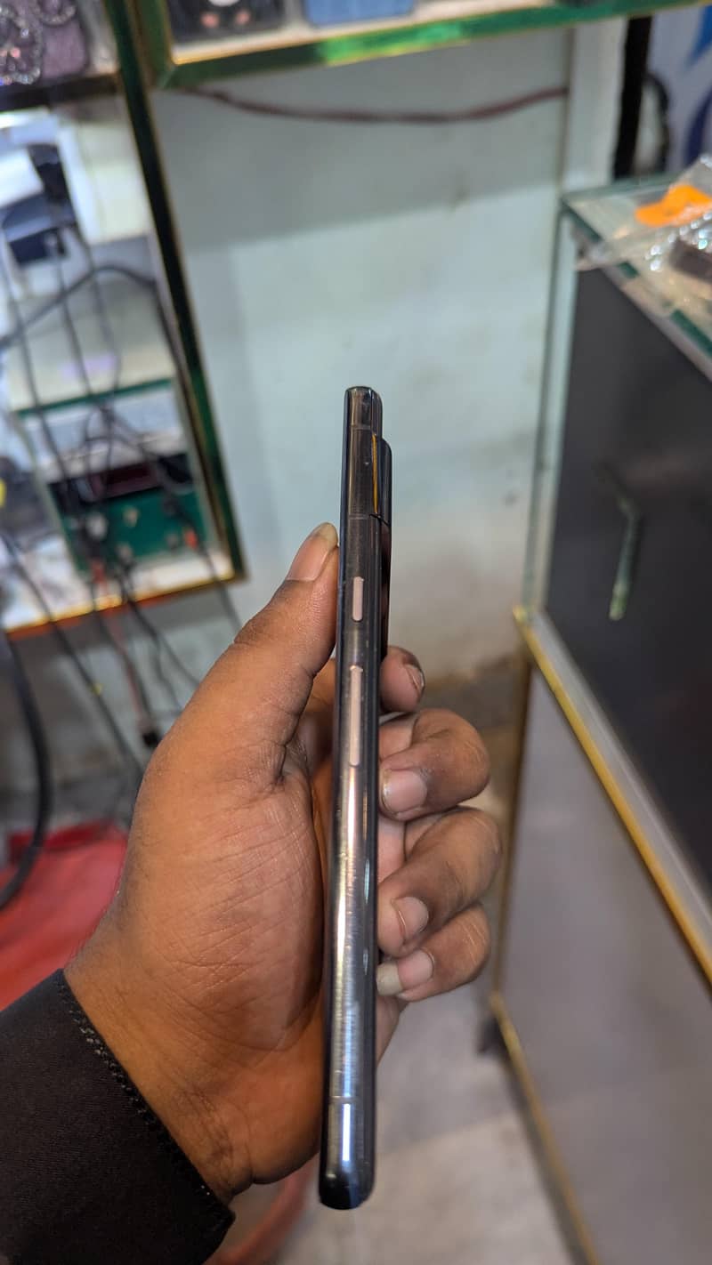 Google Pixel 7 Pro 3
