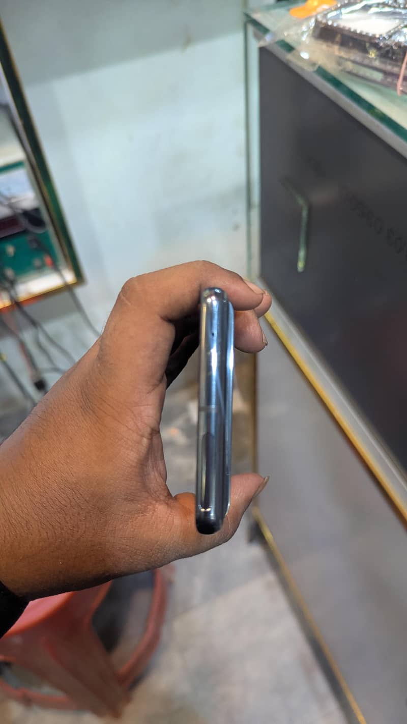 Google Pixel 7 Pro 5