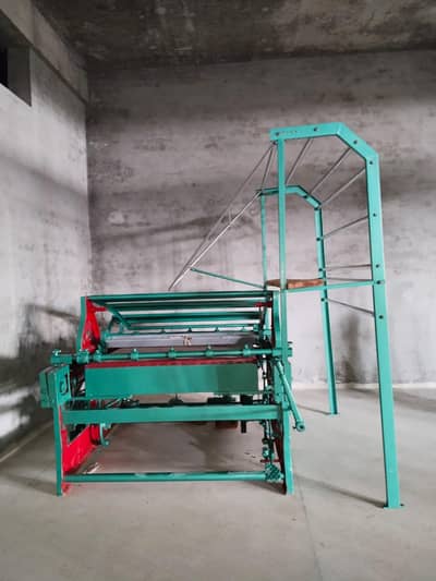 folding machine / inspection machine