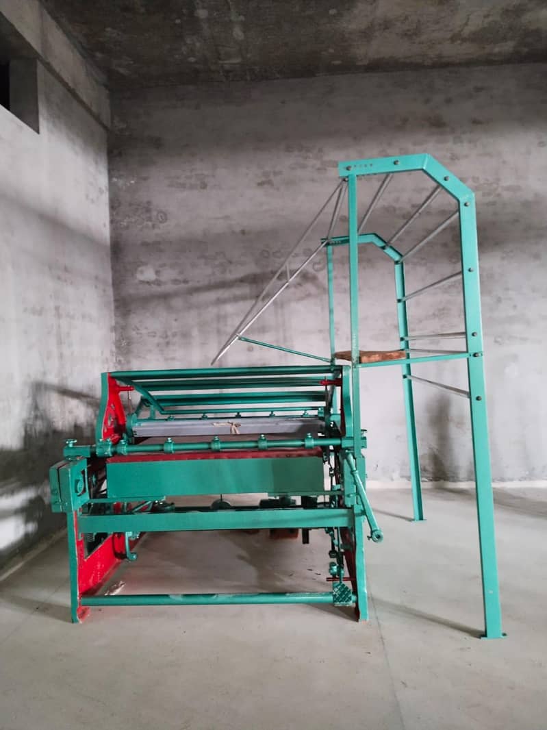 folding machine / inspection machine 0