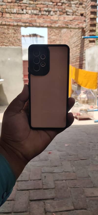Samsung Mobile A53 5G