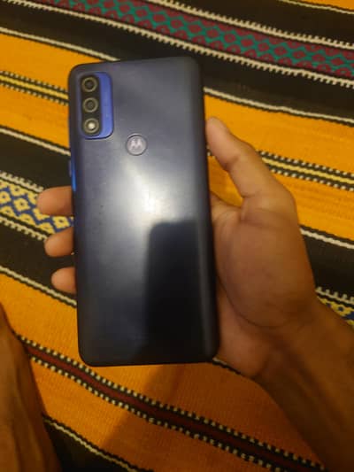 Motorola G Pure sale or exchange