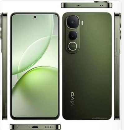 vivo y400 8/256