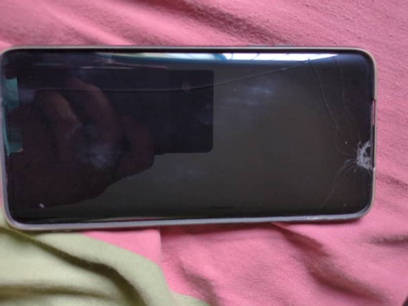One Plus 7 Pro 0