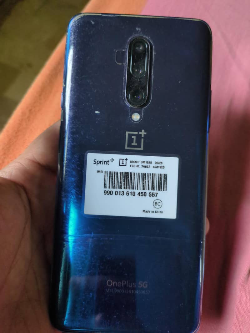 One Plus 7 Pro 1