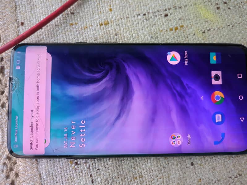 One Plus 7 Pro 5