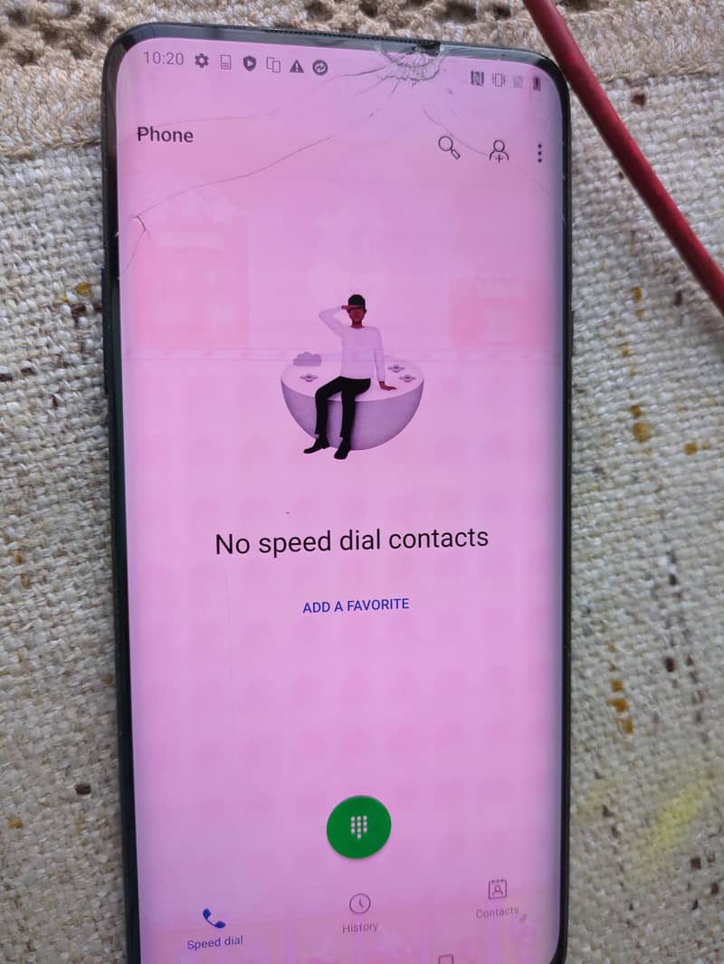 One Plus 7 Pro 6