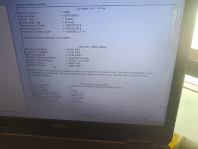 Dell E5440