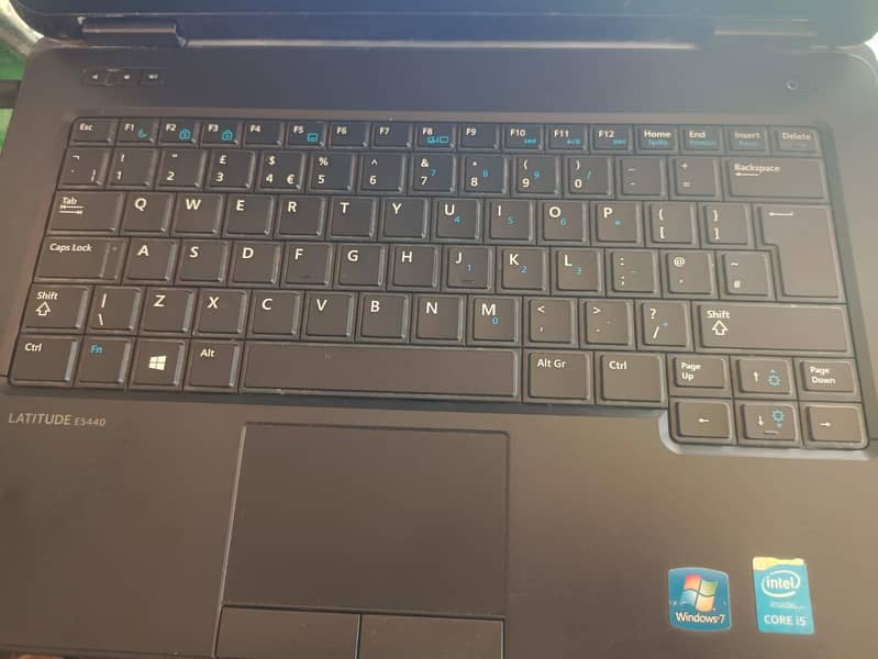 Dell E5440 3