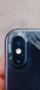 iPhone x 256 gb urgent sale 03491655165 what's app