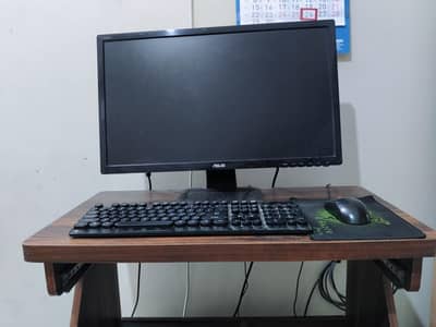 computer Trolley
