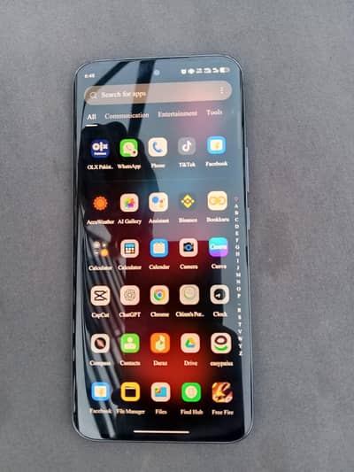 Tecno Spark 40pro plus
